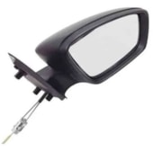RETROVISOR GOL / VOYAGE G6 4 PORTAS SEM SETA COM CONTROLE LADO DIREITO - RETROVEX RETROVISOR GOL / VOYAGE G6 4 PORTAS SEM SETA COM CONTROLE LADO DIREITO - RETROVEX