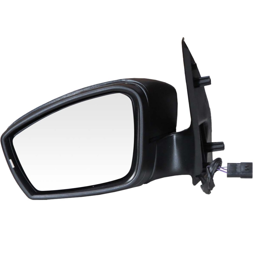 RETROVISOR GOL / VOYAGE G6 4 PORTAS SEM SETA ELETRICO LADO ESQUERDO - RETROVEX RETROVISOR GOL / VOYAGE G6 4 PORTAS SEM SETA ELETRICO LADO ESQUERDO - RETROVEX