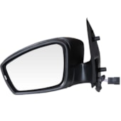 RETROVISOR GOL / VOYAGE G6 4 PORTAS SEM SETA ELETRICO LADO ESQUERDO - RETROVEX