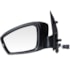 RETROVISOR GOL / VOYAGE G6 4 PORTAS SEM SETA ELETRICO LADO ESQUERDO - RETROVEX RETROVISOR GOL / VOYAGE G6 4 PORTAS SEM SETA ELETRICO LADO ESQUERDO - RETROVEX