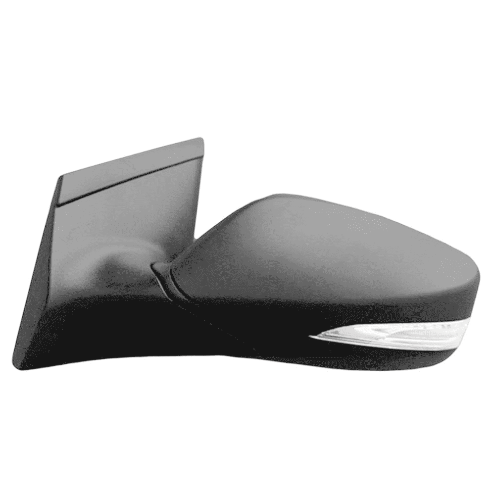 RETROVISOR HB20 ELETRICO COM SETA LADO ESQUERDO - RETROVEX RETROVISOR HB20 ELETRICO COM SETA LADO ESQUERDO - RETROVEX