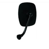 RETROVISOR KOMBI CLIPPER 1976 A 1996 BRACO ZAMAK LADO DIREITO E ESQUERDO - RETROVEX