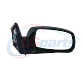 RETROVISOR LADO DIREITO HYUNDAI IX35 - ORIGINAL MOBIS RETROVISOR LADO DIREITO HYUNDAI IX35 - ORIGINAL MOBIS