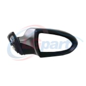 RETROVISOR LADO DIREITO KIA SPORTAGE COM PISCA - ORIGINAL MOBIS
