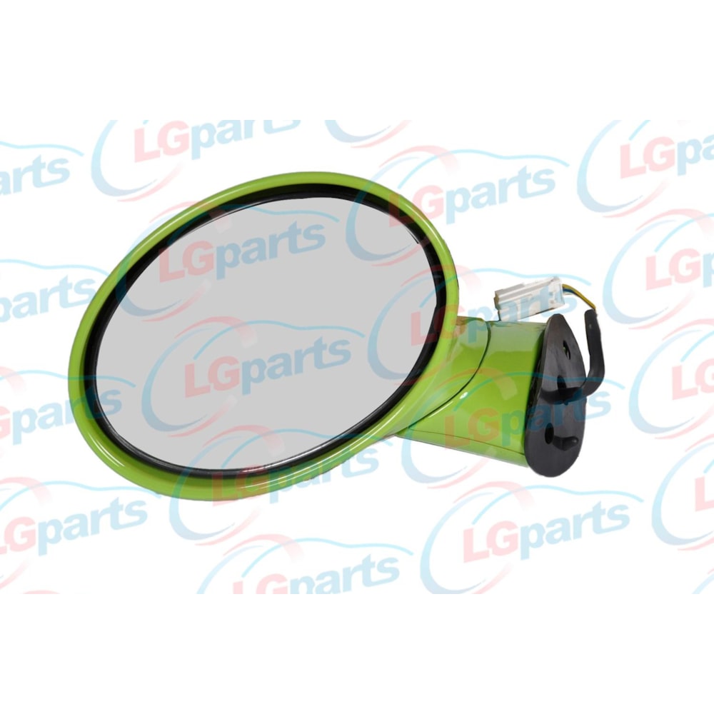 RETROVISOR LADO ESQUERDO CHERY QQ - ORIGINAL CHINA RETROVISOR LADO ESQUERDO CHERY QQ - ORIGINAL CHINA