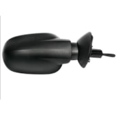 RETROVISOR LOGAN / SANDERO 2006 A 2008 COM CONTROLE LADO DIREITO - RETROVEX RETROVISOR LOGAN / SANDERO 2006 A 2008 COM CONTROLE LADO DIREITO - RETROVEX