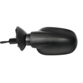 RETROVISOR LOGAN / SANDERO 2006 A 2008 COM CONTROLE LADO ESQUERDO - RETROVEX RETROVISOR LOGAN / SANDERO 2006 A 2008 COM CONTROLE LADO ESQUERDO - RETROVEX