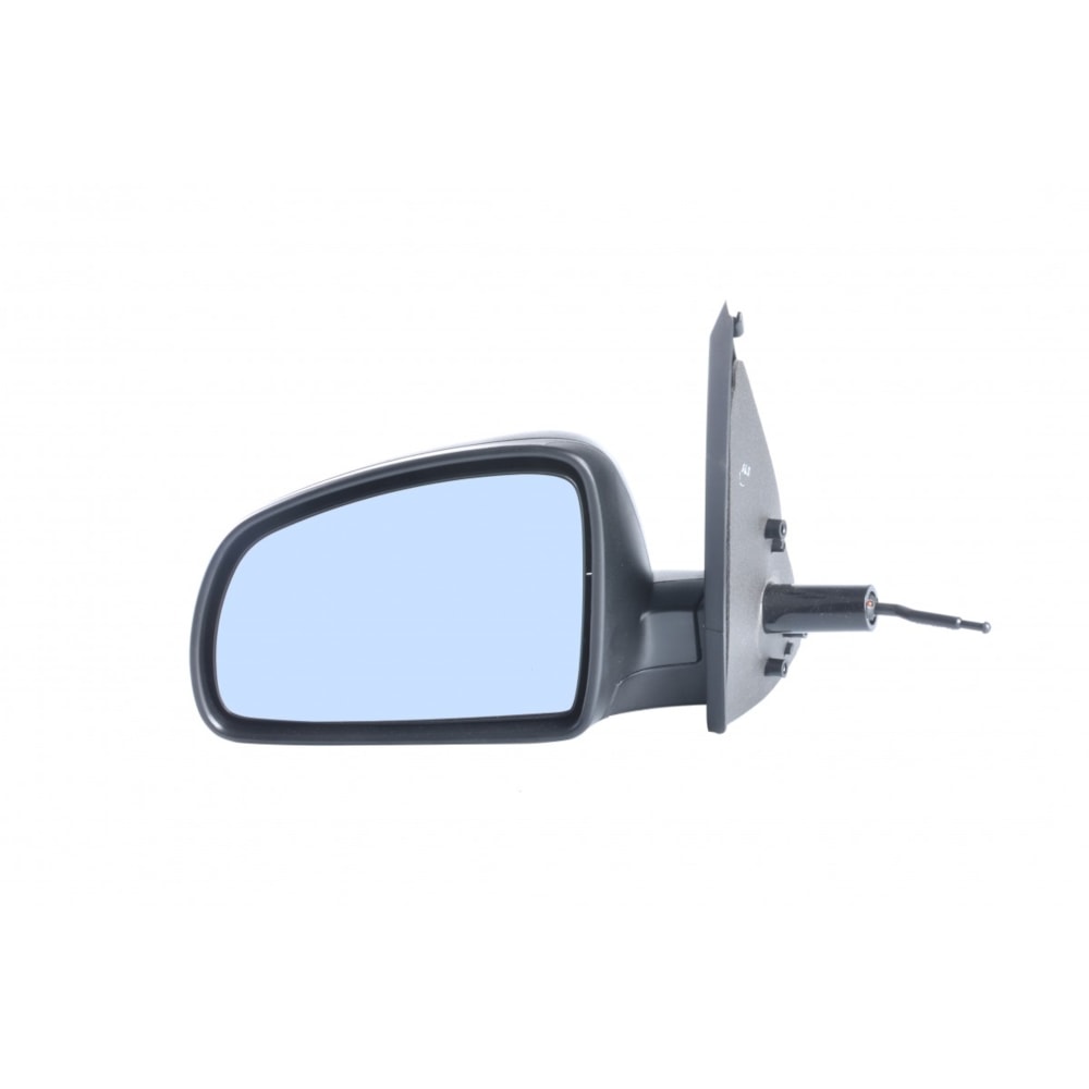 RETROVISOR MERIVA 2002  COM CONTROLE LADO ESQUERDO - RETROVEX RETROVISOR MERIVA 2002  COM CONTROLE LADO ESQUERDO - RETROVEX