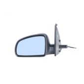 RETROVISOR MERIVA 2002  COM CONTROLE LADO ESQUERDO - RETROVEX RETROVISOR MERIVA 2002  COM CONTROLE LADO ESQUERDO - RETROVEX