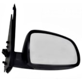 RETROVISOR MERIVA 2002  ELETRICO LADO DIREITO - RETROVEX RETROVISOR MERIVA 2002  ELETRICO LADO DIREITO - RETROVEX