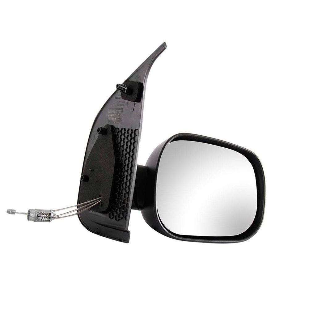 RETROVISOR NOVA FIORINO 2015 > COM CONTROLE LADO DIREITO - RETROVEX RETROVISOR NOVA FIORINO 2015 > COM CONTROLE LADO DIREITO - RETROVEX