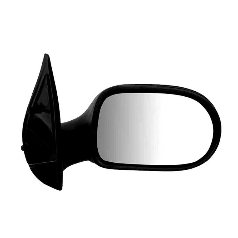 RETROVISOR PALIO 1996 A 2000 2 PORTAS SEM CONTROLE LADO DIREITO - RETROVEX RETROVISOR PALIO 1996 A 2000 2 PORTAS SEM CONTROLE LADO DIREITO - RETROVEX