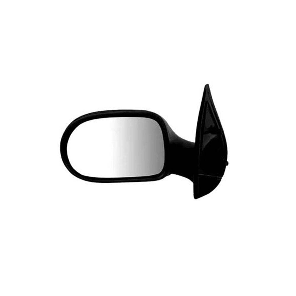 RETROVISOR PALIO 1996 A 2000 2 PORTAS SEM CONTROLE LADO ESQUERDO - RETROVEX RETROVISOR PALIO 1996 A 2000 2 PORTAS SEM CONTROLE LADO ESQUERDO - RETROVEX
