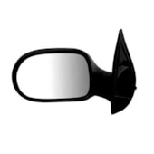 RETROVISOR PALIO 1996 A 2000 2 PORTAS SEM CONTROLE LADO ESQUERDO - RETROVEX RETROVISOR PALIO 1996 A 2000 2 PORTAS SEM CONTROLE LADO ESQUERDO - RETROVEX