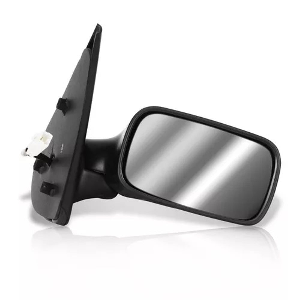 RETROVISOR PALIO 1996 A 2000 4 PORTAS SEM CONTROLE LADO DIREITO - RETROVEX RETROVISOR PALIO 1996 A 2000 4 PORTAS SEM CONTROLE LADO DIREITO - RETROVEX