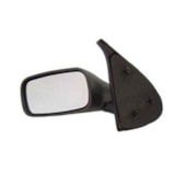 RETROVISOR PALIO FIRE 2 PORTAS SEM CONTROLE LADO ESQUERDO - RETROVEX RETROVISOR PALIO FIRE 2 PORTAS SEM CONTROLE LADO ESQUERDO - RETROVEX