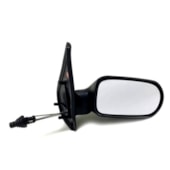 RETROVISOR PALIO FIRE 4 PORTAS COM CONTROLE LADO DIREITO - RETROVEX RETROVISOR PALIO FIRE 4 PORTAS COM CONTROLE LADO DIREITO - RETROVEX