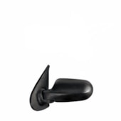 RETROVISOR PALIO FIRE 4 PORTAS SEM CONTROLE LADO ESQUERDO 2001 A 2003 - RETROVEX