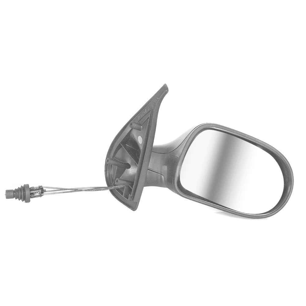 RETROVISOR PALIO FIRE ECONOMY 2011 / STRADA 2011 2 PORTAS COM CONTROLE LADO DIREITO - RETROVEX RETROVISOR PALIO FIRE ECONOMY 2011 / STRADA 2011 2 PORTAS COM CONTROLE LADO DIREITO - RETROVEX