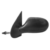 RETROVISOR PALIO FIRE ECONOMY 2011 / STRADA 2011 2 PORTAS COM CONTROLE LADO ESQUERDO - RETROVEX