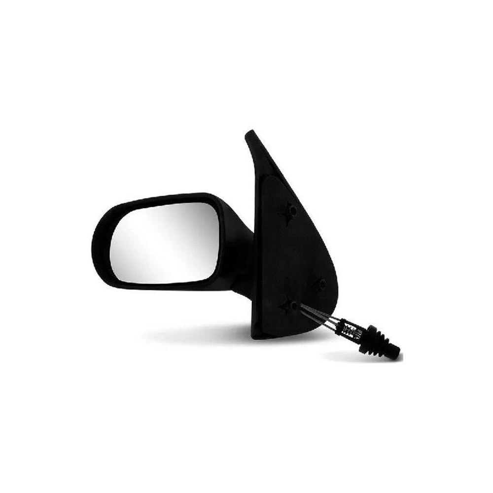RETROVISOR PALIO / SIENA / STRADA / WEEKEND 2 PORTAS COM CONTROLE 2004 A 2007 LADO ESQUERDO - RETROVEX RETROVISOR PALIO / SIENA / STRADA / WEEKEND 2 PORTAS COM CONTROLE 2004 A 2007 LADO ESQUERDO - RETROVEX