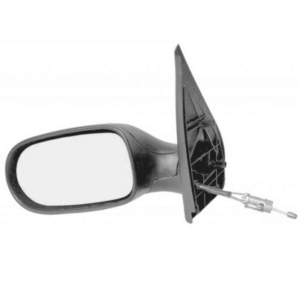 RETROVISOR PALIO / SIENA / STRADA / WEEKEND 4 PORTAS COM C 2008 / LADO ESQUERDO - RETROVEX RETROVISOR PALIO / SIENA / STRADA / WEEKEND 4 PORTAS COM C 2008 / LADO ESQUERDO - RETROVEX