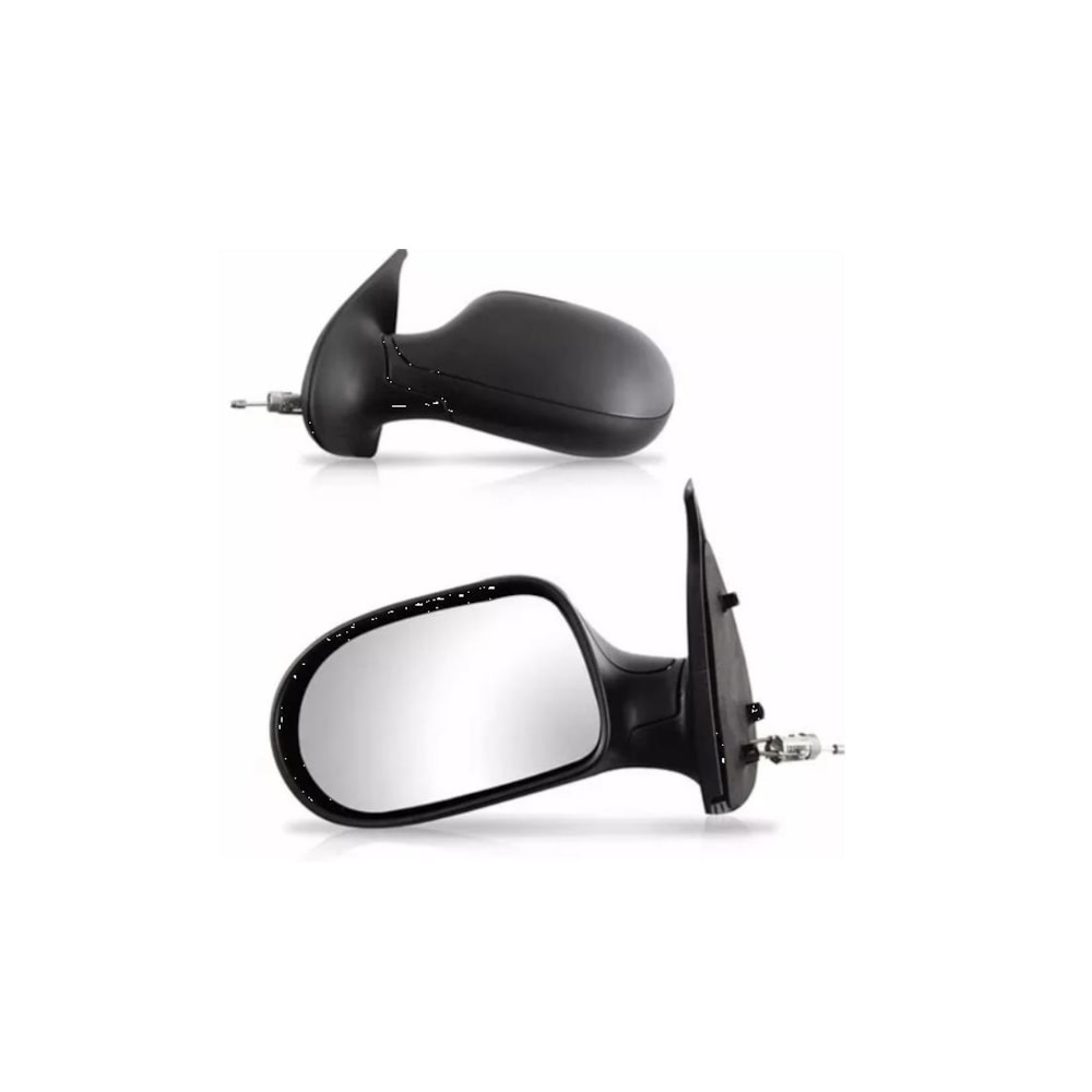 RETROVISOR PALIO / SIENA / WEEKEND 2011 / ATTRACTIVE / ESSENCE 4 PORTAS COM CONTROLE LADO DIREITO - RETROVEX RETROVISOR PALIO / SIENA / WEEKEND 2011 / ATTRACTIVE / ESSENCE 4 PORTAS COM CONTROLE LADO DIREITO - RETROVEX