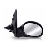 RETROVISOR PEUGEOT 206 2000 / COM CONTROLE LADO DIREITO - RETROVEX RETROVISOR PEUGEOT 206 2000 / COM CONTROLE LADO DIREITO - RETROVEX