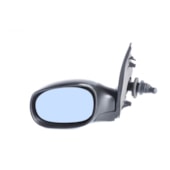 RETROVISOR PEUGEOT 206 2000 COM CONTROLE LADO ESQUERDO - RETROVEX RETROVISOR PEUGEOT 206 2000 COM CONTROLE LADO ESQUERDO - RETROVEX