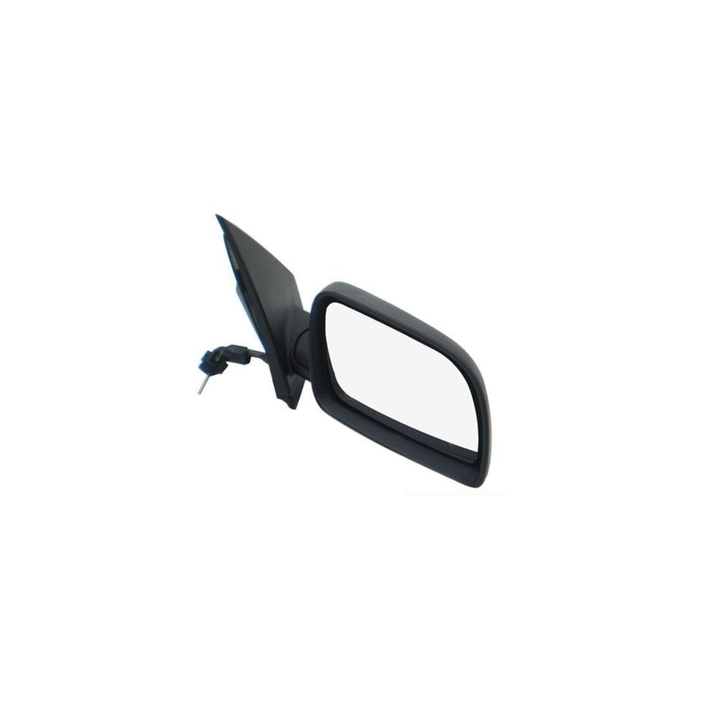 RETROVISOR POLO 2002  COM CONTROLE LADO DIREITO - RETROVEX RETROVISOR POLO 2002  COM CONTROLE LADO DIREITO - RETROVEX