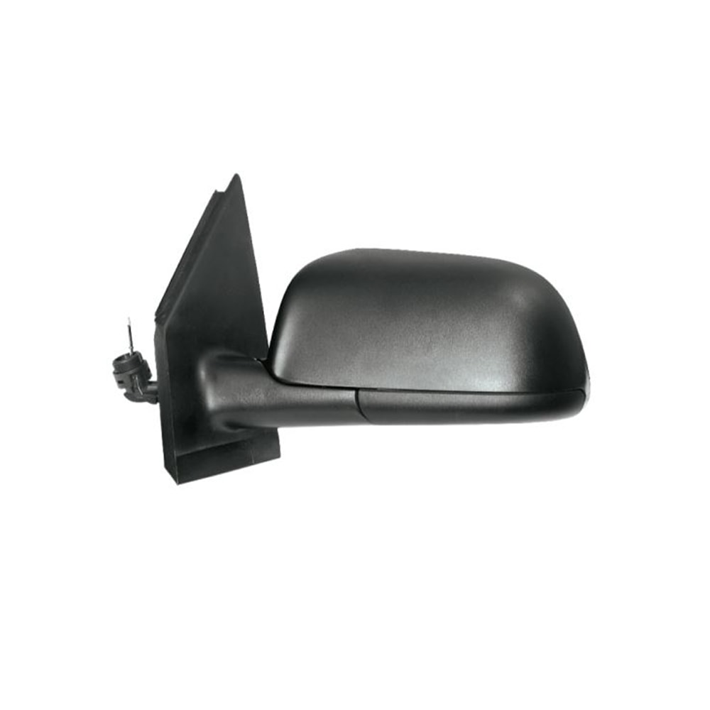 RETROVISOR POLO 2002 COM CONTROLE LADO ESQUERDO - RETROVEX RETROVISOR POLO 2002 COM CONTROLE LADO ESQUERDO - RETROVEX