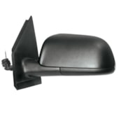 RETROVISOR POLO 2002 COM CONTROLE LADO ESQUERDO - RETROVEX