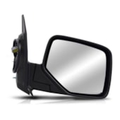 RETROVISOR RANGER 2005 A 2009 ELETRICO COM CAPA CROMADA LADO DIREITO - RETROVEX RETROVISOR RANGER 2005 A 2009 ELETRICO COM CAPA CROMADA LADO DIREITO - RETROVEX