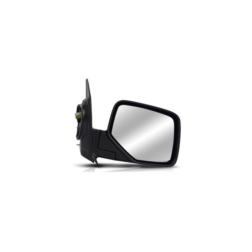 RETROVISOR RANGER 2005 A 2009 ELETRICO COM CAPA CROMADA LADO DIREITO - RETROVEX RETROVISOR RANGER 2005 A 2009 ELETRICO COM CAPA CROMADA LADO DIREITO - RETROVEX
