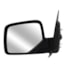 RETROVISOR RANGER 2005 A 2009 ELETRICO COM CAPA CROMADA LADO ESQUERDO - RETROVEX RETROVISOR RANGER 2005 A 2009 ELETRICO COM CAPA CROMADA LADO ESQUERDO - RETROVEX