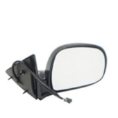 RETROVISOR S10 / BLAZER 1995 / ELETRICO LADO DIREITO - RETROVEX RETROVISOR S10 / BLAZER 1995 / ELETRICO LADO DIREITO - RETROVEX