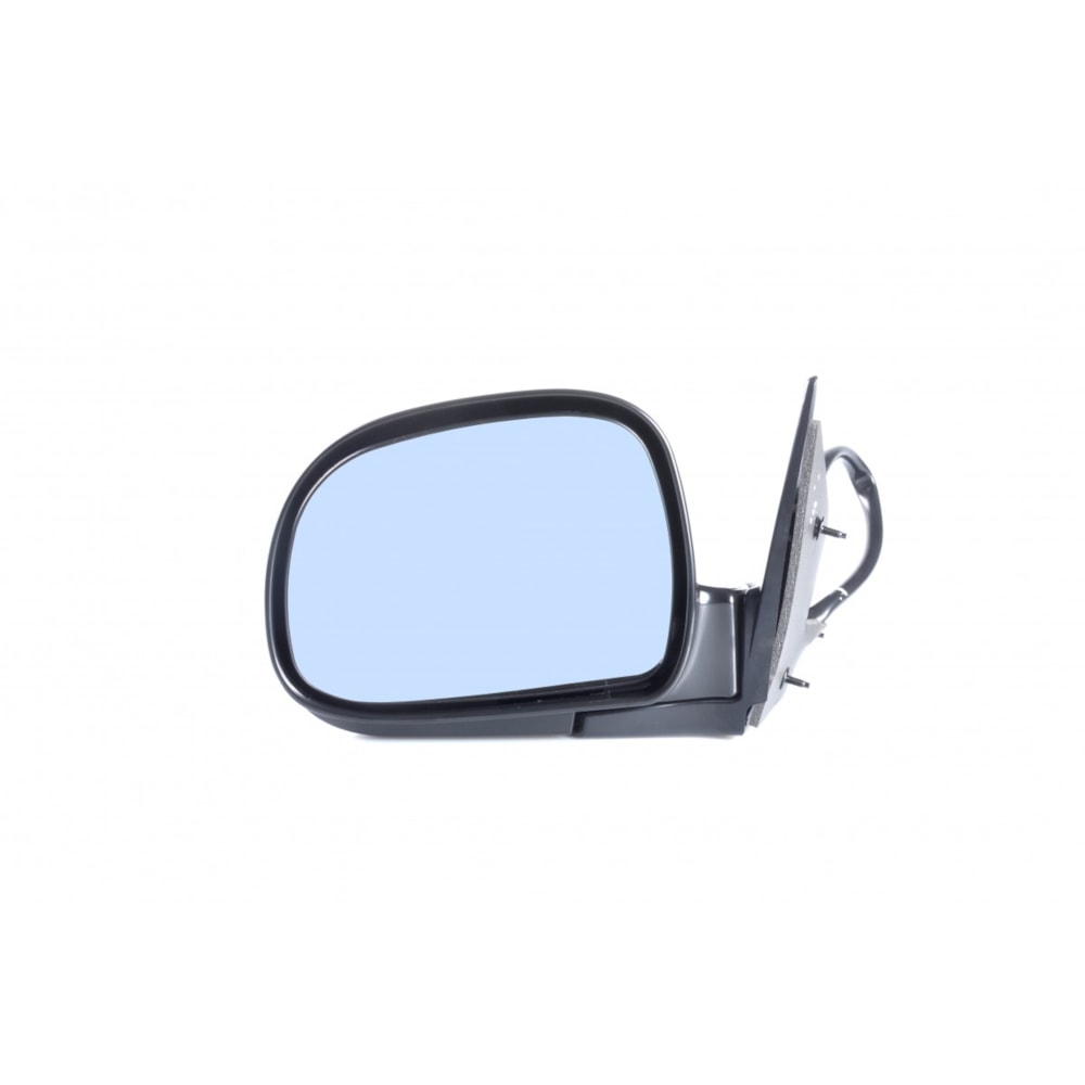 RETROVISOR S10 / BLAZER 1995 / ELETRICO LADO ESQUERDO - RETROVEX RETROVISOR S10 / BLAZER 1995 / ELETRICO LADO ESQUERDO - RETROVEX