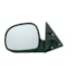 RETROVISOR S10 / BLAZER 1995 > SEM CONTROLE LADO ESQUERDO - RETROVEX RETROVISOR S10 / BLAZER 1995 > SEM CONTROLE LADO ESQUERDO - RETROVEX