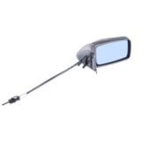RETROVISOR SANTANA 1985 A 1991 2 E 4 PORTAS COM CONTROLE LADO DIREITO - RETROVEX RETROVISOR SANTANA 1985 A 1991 2 E 4 PORTAS COM CONTROLE LADO DIREITO - RETROVEX