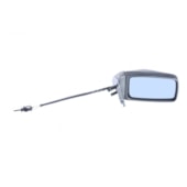 RETROVISOR SANTANA 1985 A 1991 2 E 4 PORTAS COM CONTROLE LADO DIREITO - RETROVEX RETROVISOR SANTANA 1985 A 1991 2 E 4 PORTAS COM CONTROLE LADO DIREITO - RETROVEX