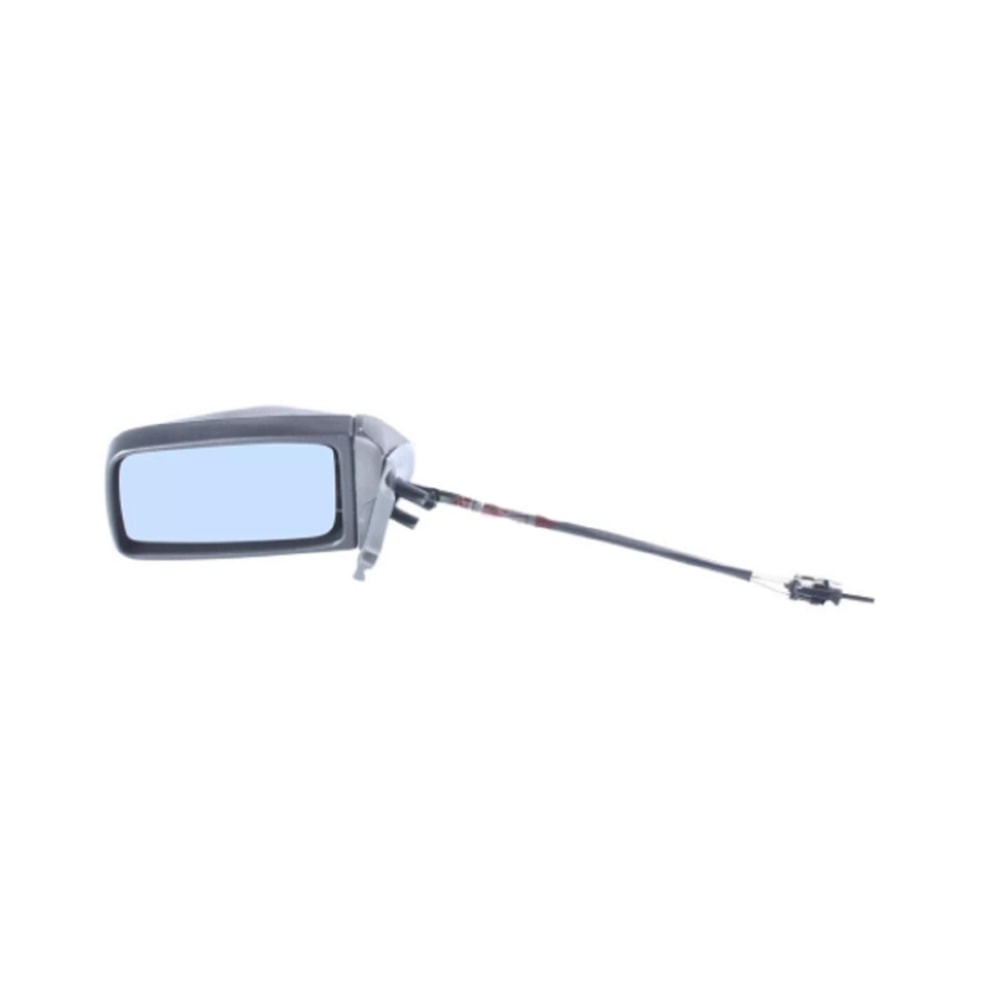 RETROVISOR SANTANA 1985 A 1991 2 E 4 PORTAS COM CONTROLE LADO ESQUERDO - RETROVEX RETROVISOR SANTANA 1985 A 1991 2 E 4 PORTAS COM CONTROLE LADO ESQUERDO - RETROVEX