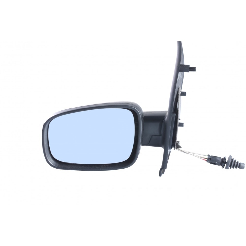 RETROVISOR UNO 2010 2 PORTAS COM CONTROLE LADO ESQUERDO - RETROVEX RETROVISOR UNO 2010 2 PORTAS COM CONTROLE LADO ESQUERDO - RETROVEX