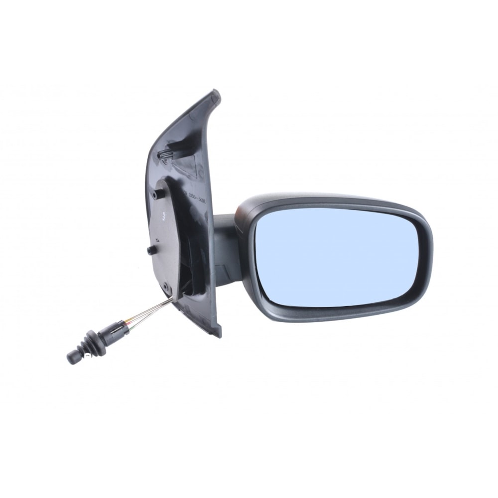 RETROVISOR UNO 2010 / 4 PORTAS COM CONTROLE LADO DIREITO - RETROVEX RETROVISOR UNO 2010 / 4 PORTAS COM CONTROLE LADO DIREITO - RETROVEX