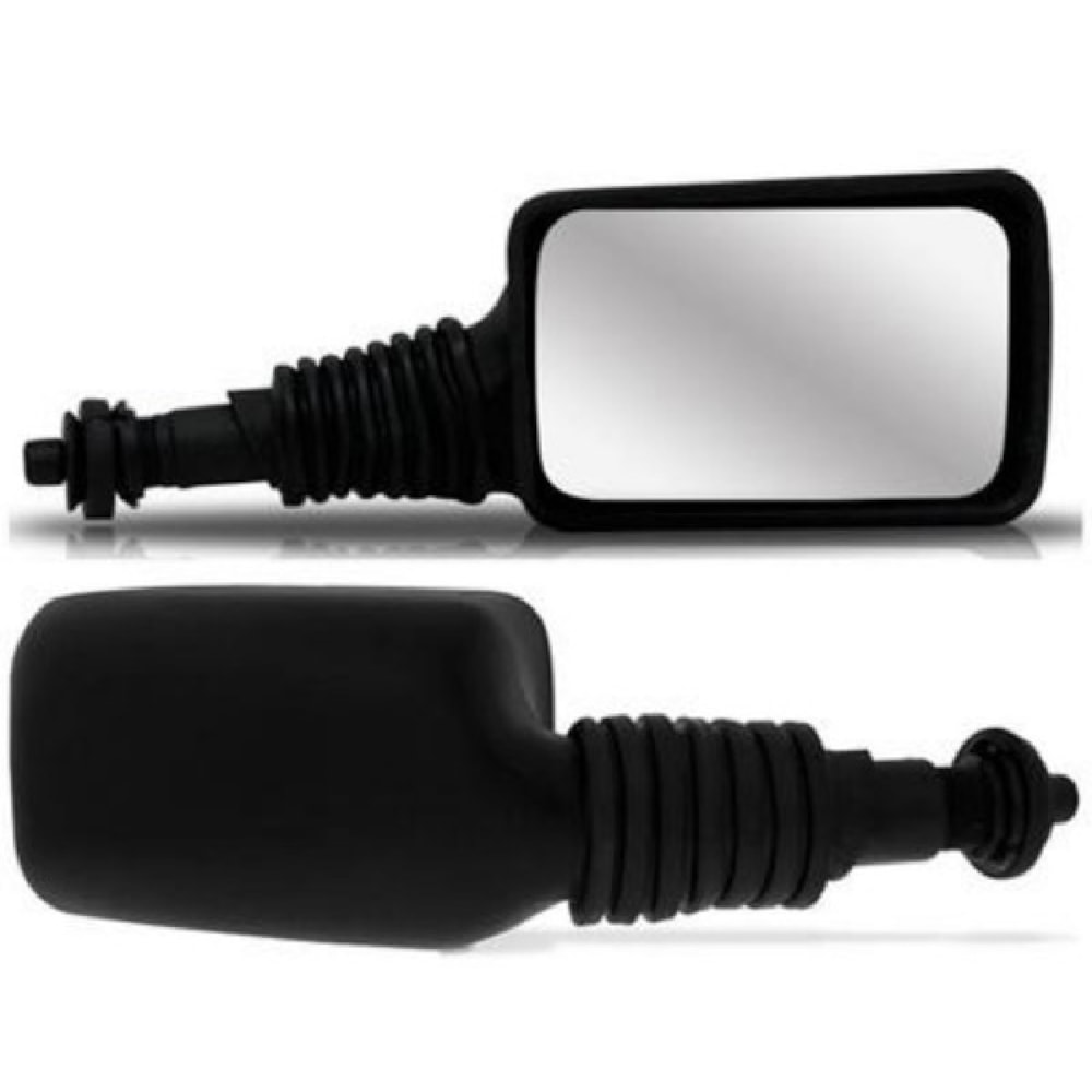 RETROVISOR UNO ELX 2 E 4 PORTAS COM CONTROLE LADO ESQUERDO - RETROVEX RETROVISOR UNO ELX 2 E 4 PORTAS COM CONTROLE LADO ESQUERDO - RETROVEX