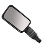 RETROVISOR UNO ELX 2 E 4 PORTAS SEM CONTROLE LADO DIREITO - RETROVEX