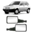 RETROVISOR UNO EP / SX / YOUNG / SMART 2 E 4 PORTAS SEM CONTROLE LADO ESQUERDO - RETROVEX RETROVISOR UNO EP / SX / YOUNG / SMART 2 E 4 PORTAS SEM CONTROLE LADO ESQUERDO - RETROVEX