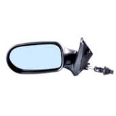 RETROVISOR UNO FIRE 2001 2 PORTAS COM CONTROLE LADO ESQUERDO - RETROVEX RETROVISOR UNO FIRE 2001 2 PORTAS COM CONTROLE LADO ESQUERDO - RETROVEX