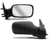 RETROVISOR UNO FIRE 2001 2 PORTAS SEM CONTROLE LADO DIREITO - RETROVEX RETROVISOR UNO FIRE 2001 2 PORTAS SEM CONTROLE LADO DIREITO - RETROVEX