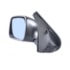 RETROVISOR UNO FIRE 2001 2 PORTAS SEM CONTROLE LADO ESQUERDO - RETROVEX RETROVISOR UNO FIRE 2001 2 PORTAS SEM CONTROLE LADO ESQUERDO - RETROVEX