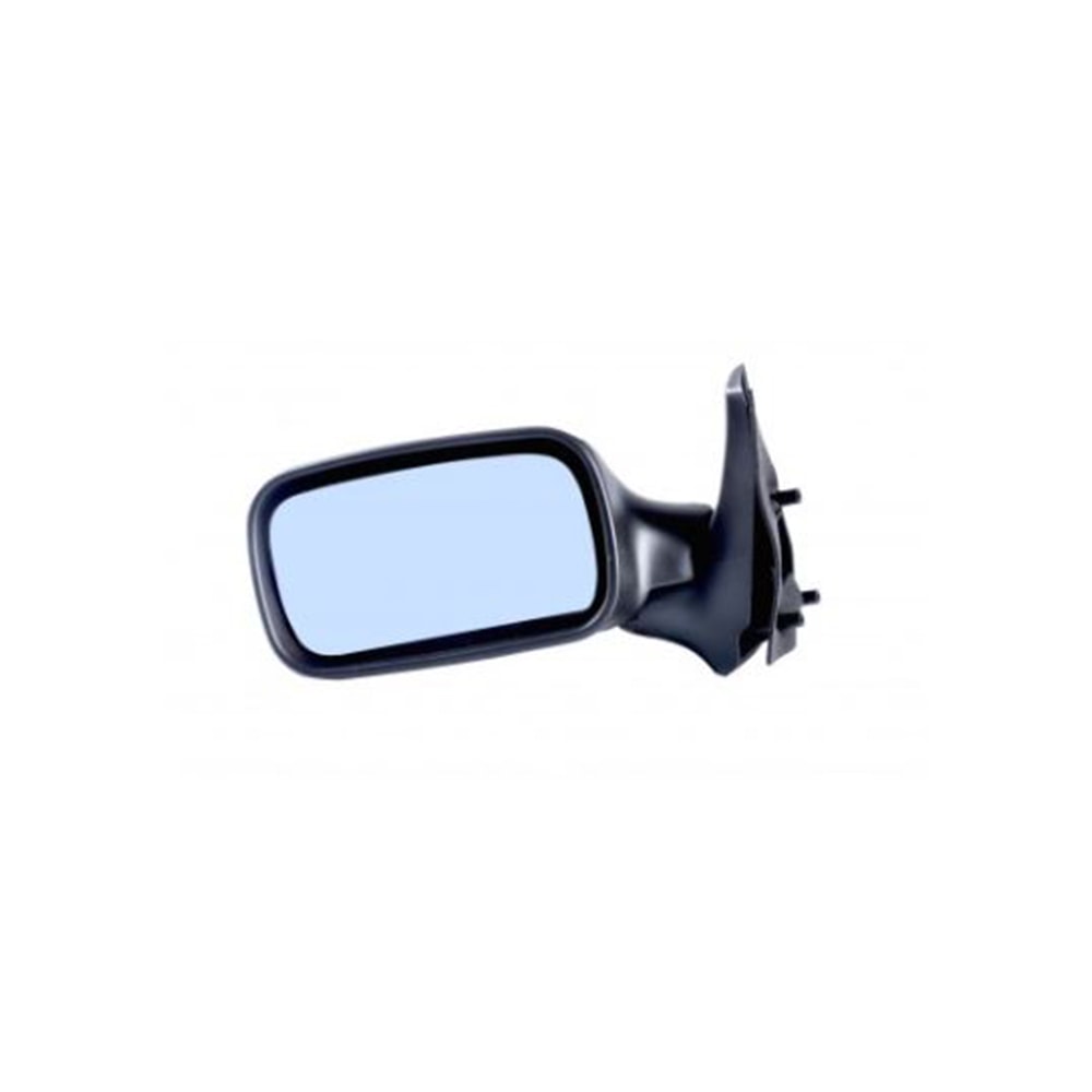 RETROVISOR UNO FIRE 2001 2 PORTAS SEM CONTROLE LADO ESQUERDO - RETROVEX RETROVISOR UNO FIRE 2001 2 PORTAS SEM CONTROLE LADO ESQUERDO - RETROVEX